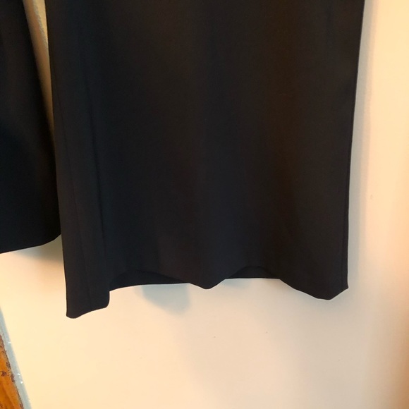 Amanda Uprichard Wide Leg Capris - Picture 2 of 6